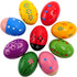 Easter Wooden Egg Shakers Maracas for Party Favors, Classroom Prize Supplies and Percussion Musical Instrument(9 PCS)...