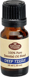 Fabulous Frannie Deep Tissue Essential Oil Blend 10ml Made with Wintergreen, Camphor, Lavender, Ginger, Chamomile & Helichrysum pure essential oil...