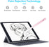 Stylus Pencil for Apple iPad Air 2024 11/13 inch M2, iPad Pro 13/12.9/11-inch, iPad Air Pencil 6/5/4/3th Generation, iPad Pro Pencil 3/4/5/6th Gen...
