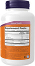 NOW Supplements, Lecithin 1200 mg with naturally occurring Phosphatidyl Choline, 100 Softgels...