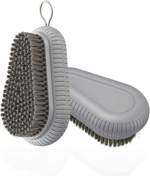 Cleaning Scrub Brush for Laundry Carpet - Carpet Cleaning Brush, Laundry Brush for Stains on Clothes, Scrub Brushes for Cleaning, Laundry Scrub Br...