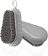Cleaning Scrub Brush for Laundry Carpet - Carpet Cleaning Brush, Laundry Brush for Stains on Clothes, Scrub Brushes for Cleaning, Laundry Scrub Br...