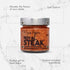 A Spice Affair's Royal Steak Seasoning - 100 g (3.5 oz) - Steak Seasoning, Steak Rub, Spice blend and Seasonings - Herbs, Spice Blends & Seasoning...