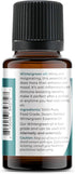 Viva Doria 100% Pure Wintergreen Essential Oil, Undiluted, Food Grade, 15 mL (0.5 Fluid Ounce)...