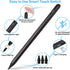 Stylus Pen for ipad, Active Pencil with Quick Charge, Palm Rejection Tilt Sensor, Apple Pen Compatible with 2018-2022 iPad Pro 11"/12.9",iPad 10/9...