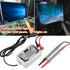 85?265V Super LED Tester 0?300V Adaptive Voltage Lamp Bead Strip TV Backlight Repair Inspection Testing (US Plug)...