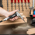 NEIKO 31121A High Flow Air Blow Gun | 3 Pc Pneumatic Air Nozzle | Dust Gun | Air Gun Compressor Accessories | ¼”...