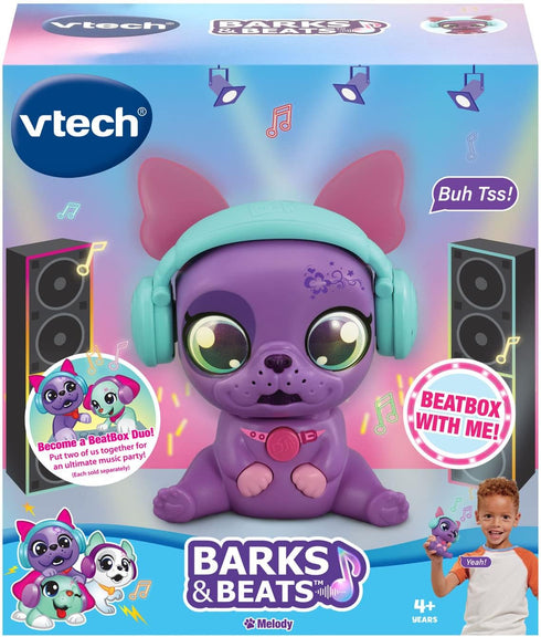 VTech Barks and Beats Melody...