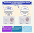 Threadart Prewound Embroidery Bobbins - 144 Count Per Box - White Cardboard Sided - L Style - 8 Options Available...