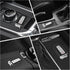 Key Fob Fit for Hyundai 2012-2013 Elantra, 2011-2014 Sonata, Azera, 2009-2014 Genesis Smart Remote Compatible with Kia 2011-2013 Optima, 2011-2013...