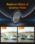 Vantrue 40mm Ultra-Slim CPL Circular Polarizer Filter for Vantrue E1, E2, E3, E1 Lite, S1 Pro, N4 Pro N5 Dash Cam, Reduce Glare and Reflection, En...