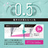 Pentel Mechanical Pencil, Orenz, 0.5mm, White (XPP505-W)...