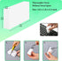 100/180 Pack Magic Sponge Eraser, Melamine Sponge Foam, Non-Scratch Kitchen Scrub Magic Sponge, Multi-Functional Household Cleaning Sponges for Di...