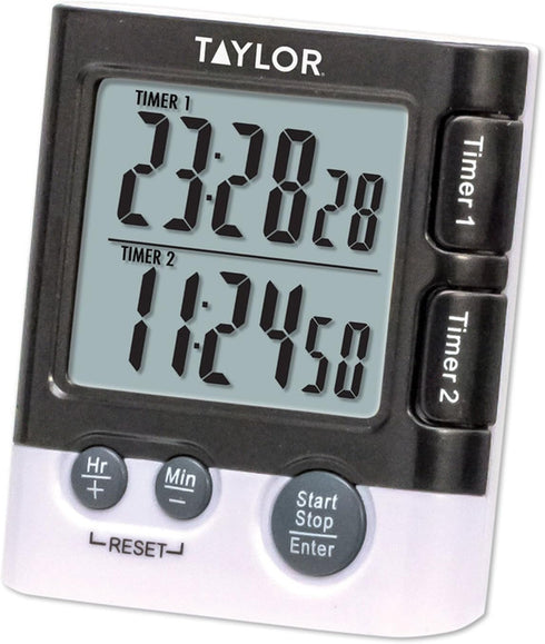 Taylor Dual Event Timer...
