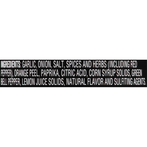 McCormick Grill Mates 25% Less Sodium Montreal Chicken Seasoning, 2.87 oz...
