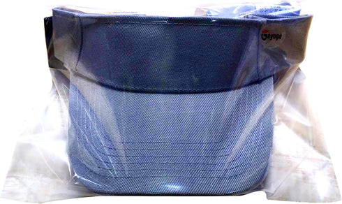 3 Pieces Sun Visor Hats for Women Men Adjustable Sports Athletic Visor Baseball Cap for Hiking Running Tennis Outdoor...