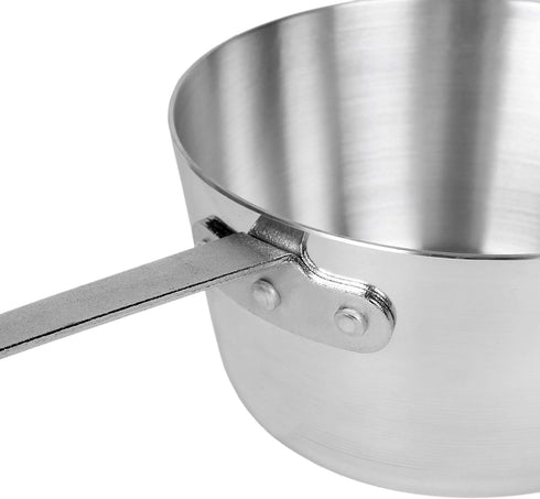 Thunder Group ALSKSS001 Sauce Pan 1-1/2 Qt 6-1/4" Dia. X 3-7/8"H...