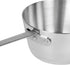 Thunder Group ALSKSS001 Sauce Pan 1-1/2 Qt 6-1/4" Dia. X 3-7/8"H...