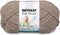 Bernat BABY BLANKET BB Baby Sand Yarn - 1 Pack of 10.5oz/300g - Polyester - #6 Super Bulky - 220 Yards - Knitting/Crochet......