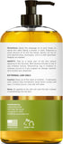 Arnica Sore Muscle Massage Oil – 100% Pure & Natural - Massage Therapy for Muscles & Joints – Body Oil Infused with Arnica Extract, Lavender Oil, ...