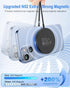 Magnetic Wireless Charger Fast Mag Safe Charger Compatible with iPhone 15 Pro Max/15 Pro/15/15 Plus/14/13/12 Series, 2024 Upgraded Nano Mag-Safe L...