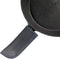 Hide & Drink, Full Grain Leather Hot Handle, Cast Iron Protector, Panhandle Potholder, Double Layered, Double Stitched, Slides On/Off Easily onto ...