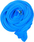 Blue Butter Slime, Stress Relief Toy for Girls and Boys, Super Soft and Non-Sticky, for Kids Education Toy, Party Favor, Birthday Gift(7oz 200ML)...