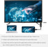 USB C to HDMI Cable,Phone toTV Adapter 6Ft 4K Display & Charging for Macbook Pro/iPad Pro/Chromebook/Laptop/Samsung phones to TV/Monitor/Projector...