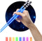 Lightsaber Led Light Up Chopsticks...