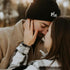 PartyGifts&beyond Wedding Gifts Bride and Groom Hats Honeymoon Essential for Mr and Mrs...