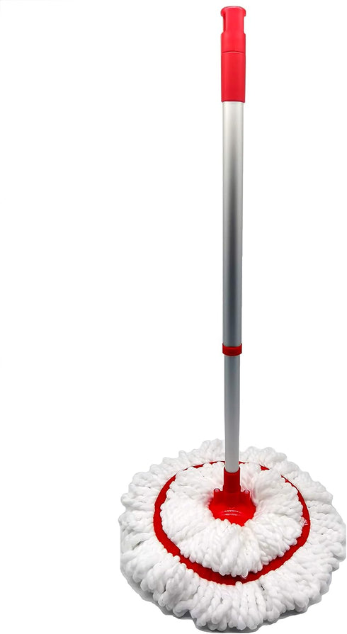 Mini Mop-Retractable, Removable, Small Cleaning Tool Mop...