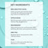 Bliss Clear Genius Clarifying Toner + Serum - 4.3 Fl Oz - Purifies Pores, Tones, Calms & Clears Skin - Salicylic Acid, Niacinamide & Witch Hazel -...