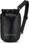 Savvy Outdoors Waterproof Dry Bag - Dry Bags for Food & Gear, Stuff Sacks for Backpacking and Camping Equipment, Waterproof Bag for Beach, Boating...