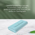 Dental Floss Picks Portable Case-20 Count Pocket-Sized Professional Flosser Dispenser-LIAMOSS Superfine Toothpicks Sticks-Best Dental Oral Care(Bl...