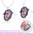 Olivia GUTS WORLD TOUR Jewelry Sets Album Singer Fans Gifts with Bracelet, Necklace, Earrings, 2024 Concert Purple (A)...
