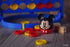 Bitty Boomers Disney: Mickey Mouse - Mini Bluetooth Speaker......