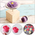Cake Flower Nail Lifters Set - Stainless-Steel Baking Tools,6 Pcs,Icing Flowers Decoration...