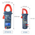 AstroAI Digital Clamp Meter 2000 Counts, Multimeter Amp Meter with Auto Ranging; Measures Voltage Tester, AC Current, Resistance, Continuity; Test...