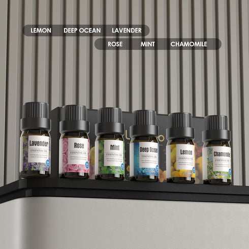 ?????????????? ???????? ???????? ?????? ???????????? ?????????????? ?????????????????? ???????? ???????? ?????? - Lavender, Lemon, Peppermint, Cha...