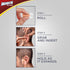 HEAROS Ultimate Softness Series Ear Plugs 28 Pair...