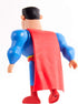 DC Comics TEEN TITANS GO! to The MOVIES Face-Swappers SUPERMAN Figure...
