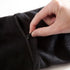Bits and Pieces - Micro Fleece Battery-Operated Heated Scarf - 66" Long Neckwear with Pockets...