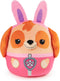 PAW Patrol Easter Bunny Skye Squish Plush, Official Toy from The Hit Cartoon, Special Edition Squishy Stuffed Animal for Ages 1 and Up, 12”...