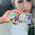 Oqplog Rk TPU Case for Motorola Moto G Stylus 2021 Cartoon Cute Girly Character Fun Phone Cases for Girls Kids Boys, Unique Cool Soft Funny Fancy ...