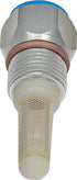 Dorman 918-365 Passenger Side Turbocharger Oil Filter Compatible with Select Ford/Lincoln Models...
