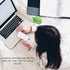Cute Animal Turtle Shaped Wireless Mouse 3 Buttons 1600 DPI Kawaii Silent Optical Cordless Mice for Laptop PC Computer Notebook Desktop (Green)...