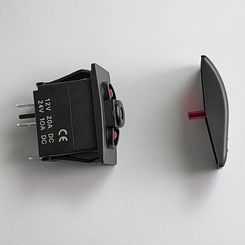 MGI SpeedWare Rocker Switch Face Actuator Removal Tool...