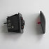 MGI SpeedWare Rocker Switch Face Actuator Removal Tool...