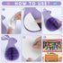 3D Easter Bulletin Board Set Happy Easter Honeycomb Classroom Decoration Easter Egg Rabbit Bunny Cutouts Spring Flower Paper-Cuts for Easter Party...