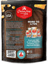 Chicken Soup for the Soul Pet Food Savory Sticks Dog Treats, Bacon & Cheese, 5 Ounce Bag, Soy, Corn & Wheat Free, No Artificial Flavors or Preserv...